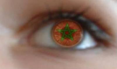 maroc