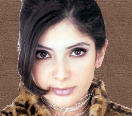 mona zaki